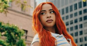 Kabar Gembira! Ice Spice Akan Tampil di Film SpongeBob dan Isi Soundtrack Aslinya