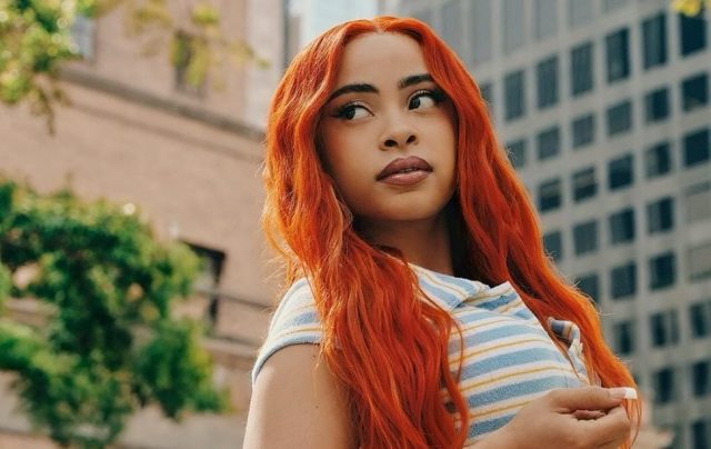 Kabar Gembira! Ice Spice Akan Tampil di Film SpongeBob dan Isi Soundtrack Aslinya