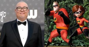 Peter Sohn Resmi Jadi Sutradara Incredibles 3, Brad Bird Kembali Sebagai Penulis Skenario Peter Sohn Resmi Jadi Sutradara Incredibles 3, Brad Bird Kembali Sebagai Penulis Skenario