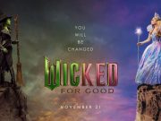 Trailer Wicked: For Good Pecahkan Rekor! Tembus 113 Juta Penayangan dalam Sehari Trailer Wicked: For Good Pecahkan Rekor! Tembus 113 Juta Penayangan dalam Sehari
