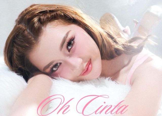 Kolaborasi Manis Ruth Garcia dan Kaleb J Lahirkan Lagu Relatable 'Oh Cinta'