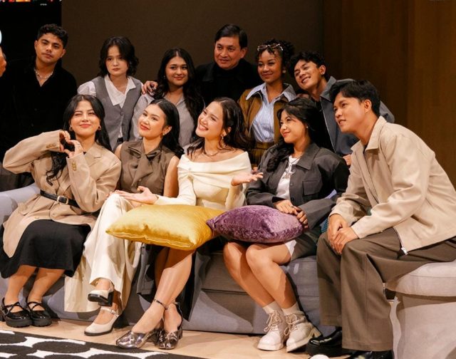 Yovie Widianto Gandeng 10 Idola Baru Indonesia Remake Lagu-Lagu Hitsnya: Karya Legendaris Dihidupkan Kembali dengan Sentuhan Modern Yovie Widianto Gandeng 10 Idola Baru Indonesia Remake Lagu-Lagu Hitsnya: Karya Legendaris Dihidupkan Kembali dengan Sentuhan Modern