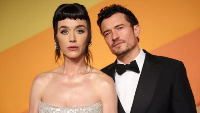 Katy Perry dan Orlando Bloom Dikabarkan Putus, Tunggu Tur “Lifetimes” Usai untuk Umumkan
