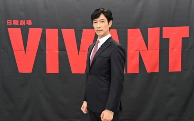 Masato Sakai dan Sutradara Fukuzawa Siapkan VIVANT 2, Tayang Tahun Depan!
