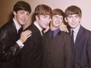 Fenomena Musik Abadi: The Beatles Kembali Berjaya di Tangga Lagu Inggris Fenomena Musik Abadi: The Beatles Kembali Berjaya di Tangga Lagu Inggris
