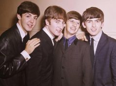 Fenomena Musik Abadi: The Beatles Kembali Berjaya di Tangga Lagu Inggris Fenomena Musik Abadi: The Beatles Kembali Berjaya di Tangga Lagu Inggris