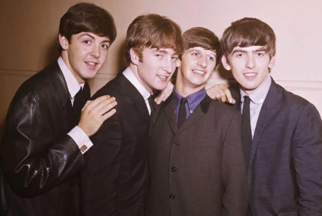 Fenomena Musik Abadi: The Beatles Kembali Berjaya di Tangga Lagu Inggris
