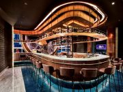 The Oakbar: Destinasi Tersembunyi Bergaya Speakeasy & Coffee Lounge di Tengah Jakarta The Oakbar: Destinasi Tersembunyi Bergaya Speakeasy & Coffee Lounge di Tengah Jakarta