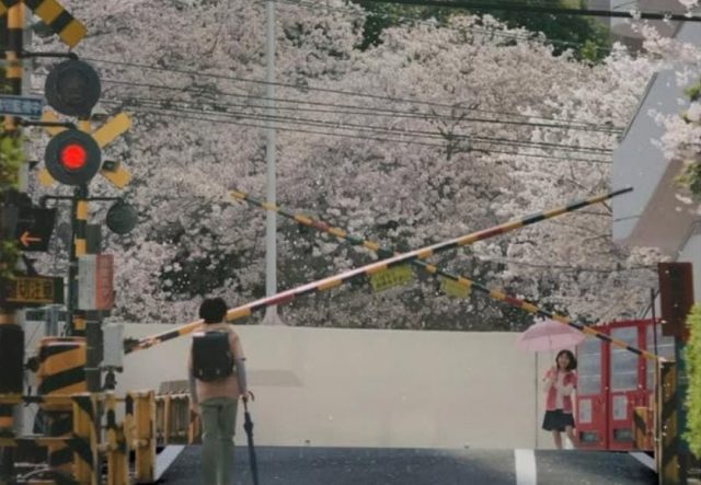 Live Action 5cm per Second Resmi Rilis Trailer, Suguhkan Nostalgia dan Visual yang Menyentuh Hati