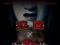 Berani Uji Nyali? Meizu x Shadow Corridor Bawa Horor Jepang ke Jakarta! Meizu x Shadow Corridor hadir di FX Sudirman, Jakarta.