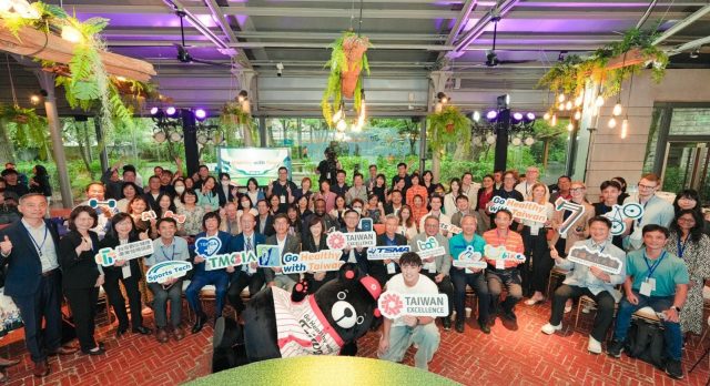 Peluncuran Resmi Program Global 