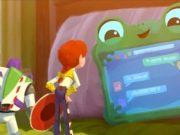 “Toy Story 5” Siap Tayang 2026, Hadirkan Musuh Baru Berbentuk Tablet Elektronik! "Toy Story 5" Siap Tayang 2026, Hadirkan Musuh Baru Berbentuk Tablet Elektronik!