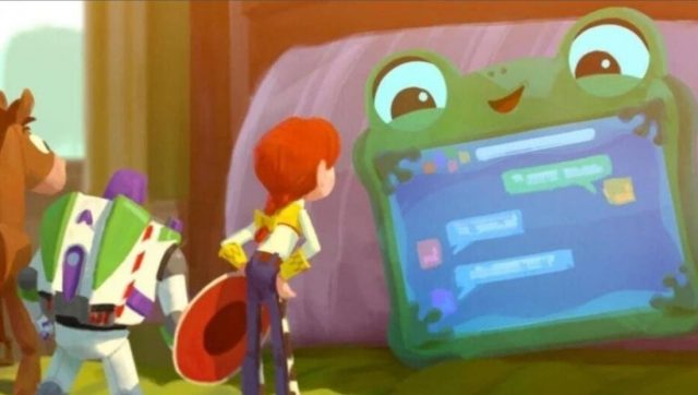 “Toy Story 5” Siap Tayang 2026, Hadirkan Musuh Baru Berbentuk Tablet Elektronik!