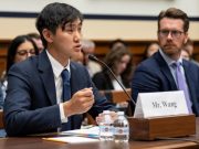 Mark Zuckerberg Siap Rogoh 240 Triliun Demi Anak Muda 28 Tahun ‘Alexander Wang’ Apa yang Ia Tawarkan ke Meta? Mark Zuckerberg Siap Rogoh 240 Triliun Demi Anak Muda 28 Tahun 'Alexander Wang' Apa yang Ia Tawarkan ke Meta?