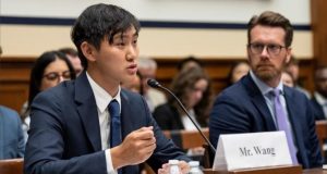 Mark Zuckerberg Siap Rogoh 240 Triliun Demi Anak Muda 28 Tahun 'Alexander Wang' Apa yang Ia Tawarkan ke Meta?