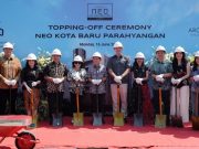 Archipelago Hadirkan Hotel Baru di Bandung: NEO Kota Baru Parahyangan Siap Sambut Tamu Akhir 2025 Archipelago Hadirkan Hotel Baru di Bandung: NEO Kota Baru Parahyangan Siap Sambut Tamu Akhir 2025