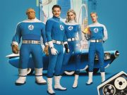 Marvel Studios Rilis Trailer Terbaru “Fantastic Four: First Step”, Tampilkan Ikatan Keluarga Superhero yang Ikonik Marvel Studios Rilis Trailer Terbaru "Fantastic Four: First Step", Tampilkan Ikatan Keluarga Superhero yang Ikonik