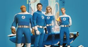 Marvel Studios Rilis Trailer Terbaru “Fantastic Four: First Step”, Tampilkan Ikatan Keluarga Superhero yang Ikonik Marvel Studios Rilis Trailer Terbaru "Fantastic Four: First Step", Tampilkan Ikatan Keluarga Superhero yang Ikonik