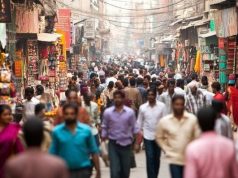 Setelah 16 Tahun, India Gelar Sensus dan Bahas Kasta dalam Skala Nasional Setelah 16 Tahun, India Gelar Sensus dan Bahas Kasta dalam Skala Nasional