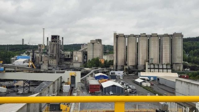 Norwegia Luncurkan Teknologi Canggih, Penangkapan dan Penyimpanan Karbon Laut untuk Atasi Polusi Udara