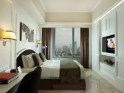Ascott Jakarta Luncurkan Promo “All In Stay”: Semakin Lama Menginap, Semakin Banyak Keuntungan Ascott Jakarta Luncurkan Promo "All In Stay": Semakin Lama Menginap, Semakin Banyak Keuntungan
