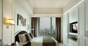 Ascott Jakarta Luncurkan Promo “All In Stay”: Semakin Lama Menginap, Semakin Banyak Keuntungan Ascott Jakarta Luncurkan Promo “All In Stay”: Semakin Lama Menginap, Semakin Banyak Keuntungan