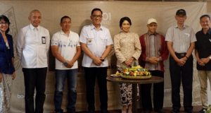 1O1 Style Yogyakarta Malioboro Rayakan Ulang Tahun Pertama dengan Semangat Kolaborasi, Budaya, dan Inovasi Wisata 1O1 Style Yogyakarta Malioboro Rayakan Ulang Tahun Pertama dengan Semangat Kolaborasi, Budaya, dan Inovasi Wisata