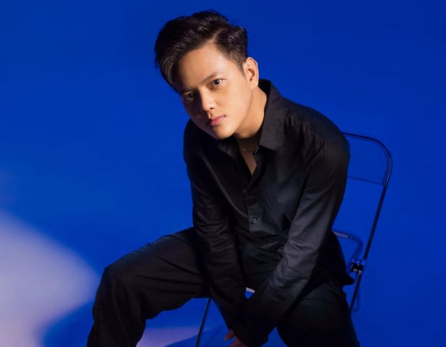 Stevan Pasaribu Hadirkan Emosi Lebih Dekat Lewat Mini Album “Acoustic Live Version” Bareng Hanin Dhiya, Shakira Jasmine, dan David NOAH