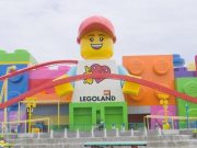 Shanghai Legoland Resmi Dibuka 5 Juli 2025: Taman Hiburan Raksasa dengan 85 Juta Blok Lego dan Sentuhan Budaya Tiongkok Shanghai Legoland Resmi Dibuka 5 Juli 2025: Taman Hiburan Raksasa dengan 85 Juta Blok Lego dan Sentuhan Budaya Tiongkok