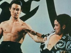 Bruce Lee dan Jackie Chan Kembali di Film Kung Fu AI Pertama Dunia, Perdana Tayang di Festival Film Internasional Shanghai Bruce Lee dan Jackie Chan Kembali di Film Animasi AI Pertama Dunia, Perdana Tayang di Shanghai