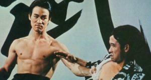 Bruce Lee dan Jackie Chan Kembali di Film Animasi AI Pertama Dunia, Perdana Tayang di Shanghai