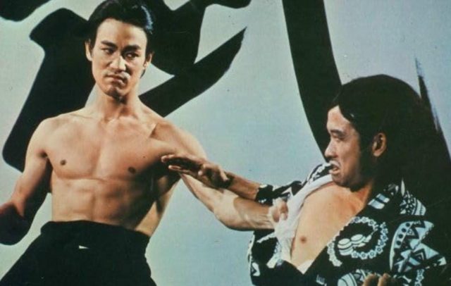 Bruce Lee dan Jackie Chan Kembali di Film Animasi AI Pertama Dunia, Perdana Tayang di Shanghai
