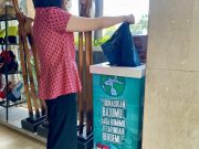 Somerset Berlian Jakarta Dorong Gaya Hidup Berkelanjutan Lewat Program Daur Ulang Bersama Klinko Somerset Berlian Jakarta Dorong Gaya Hidup Berkelanjutan Lewat Program Daur Ulang Bersama Klinko