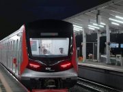 KAI Commuter Tambah 8 Perjalanan Commuter Line Jabodetabek saat Puncak Perayaan HUT Jakarta ke-498 KAI Commuter Tambah 8 Perjalanan Commuter Line Jabodetabek saat Puncak Perayaan HUT Jakarta ke-498