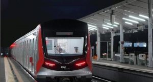KAI Commuter Tambah 8 Perjalanan Commuter Line Jabodetabek saat Puncak Perayaan HUT Jakarta ke-498