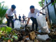 Gerakan Wisata Bersih di Lovina: Langkah Konkret Menuju Bali yang Lebih Bersih dan Merata Gerakan Wisata Bersih di Lovina: Langkah Konkret Menuju Bali yang Lebih Bersih dan Merata