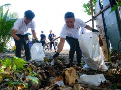 Gerakan Wisata Bersih di Lovina: Langkah Konkret Menuju Bali yang Lebih Bersih dan Merata Gerakan Wisata Bersih di Lovina: Langkah Konkret Menuju Bali yang Lebih Bersih dan Merata