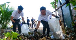 Gerakan Wisata Bersih di Lovina: Langkah Konkret Menuju Bali yang Lebih Bersih dan Merata