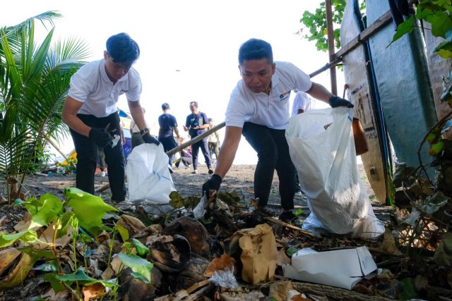 Gerakan Wisata Bersih di Lovina: Langkah Konkret Menuju Bali yang Lebih Bersih dan Merata