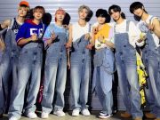 NCT DREAM Siap Comeback dengan Album “Go Back To The Future” dan Tur Asia, Termasuk Jakarta! NCT DREAM Siap Comeback dengan Album “Go Back To The Future” dan Tur Asia, Termasuk Jakarta!