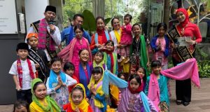 Betawi Day di Mercure Jakarta Sabang: Perayaan Meriah untuk Lestarikan Budaya dan Ciptakan Momen Keluarga yang Berkesan Betawi Day di Mercure Jakarta Sabang: Perayaan Meriah untuk Lestarikan Budaya dan Ciptakan Momen Keluarga yang Berkesan