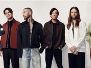 Maroon 5 Umumkan Album Baru ‘Love Is Like’ dan Tur Besar di Amerika Serikat—Ada Kolaborasi dengan Lisa BLACKPINK! Maroon 5 Umumkan Album Baru 'Love Is Like' dan Tur Besar di Amerika Serikat—Ada Kolaborasi dengan Lisa BLACKPINK!