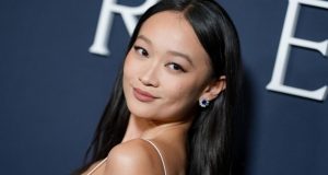 Karina Liang Didapuk Jadi Chun-Li di Film Live-Action Hollywood "Street Fighter" Garapan Legendary!