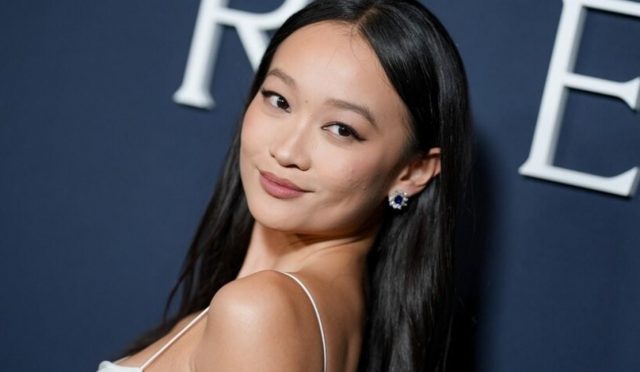 Karina Liang Didapuk Jadi Chun-Li di Film Live-Action Hollywood 