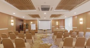 Temukan Pengalaman Stylish Meeting di Jantung Kota Jogja, Hanya di 1O1 Style Yogyakarta Malioboro