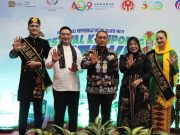 Merlynn Park Hotel Gelar Festival Kampoeng Betawi: Perpaduan Budaya dan UMKM dalam Rangka HUT ke-498 Jakarta Merlynn Park Hotel Gelar Festival Kampoeng Betawi: Perpaduan Budaya dan UMKM dalam Rangka HUT ke-498 Jakarta