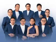 Kahitna dan Monita Tahalea Rilis “Titik Nadir”: Saat Cinta Harus Ikhlas Meski Masih Sayang Kahitna dan Monita Tahalea Rilis “Titik Nadir”: Saat Cinta Harus Ikhlas Meski Masih Sayang