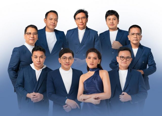 Kahitna dan Monita Tahalea Rilis “Titik Nadir”: Saat Cinta Harus Ikhlas Meski Masih Sayang