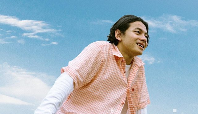 Tsaqib Rilis Lagu Baru 'Sudahkah Aku?' di Hari Ulang Tahun Zara Adhisty, Ini Makna di Baliknya