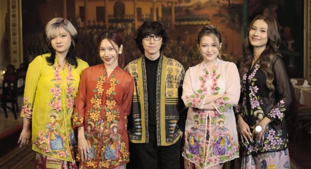 Rayakan Jakarta Bareng “Aye!”: Lagu Baru GLAS dan Eka Gustiwana yang Angkat Budaya Betawi ke Pop Culture